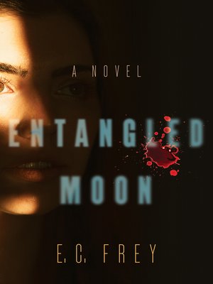 cover image of Entangled Moon